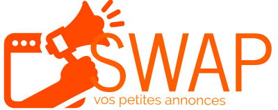 Logo Swap by Audifax Moumpossa